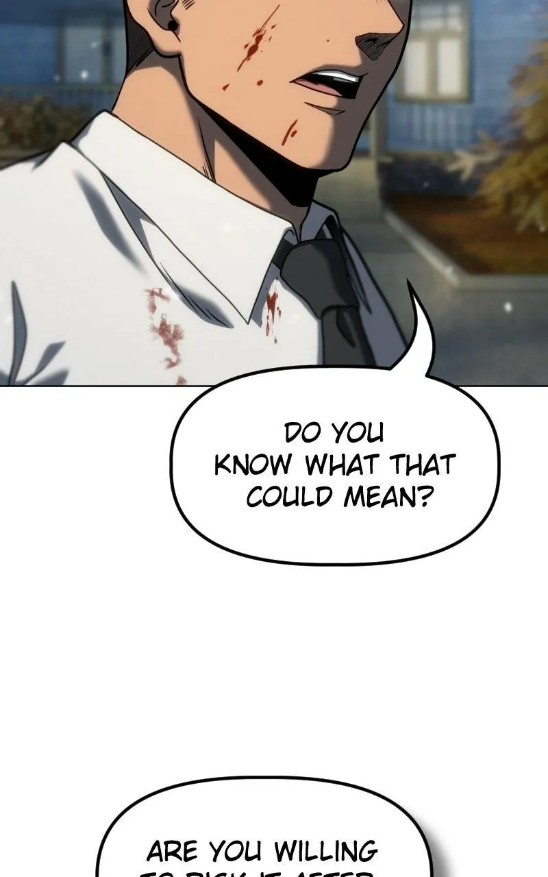 Finding Humanity Chapter 8 page 86 - 