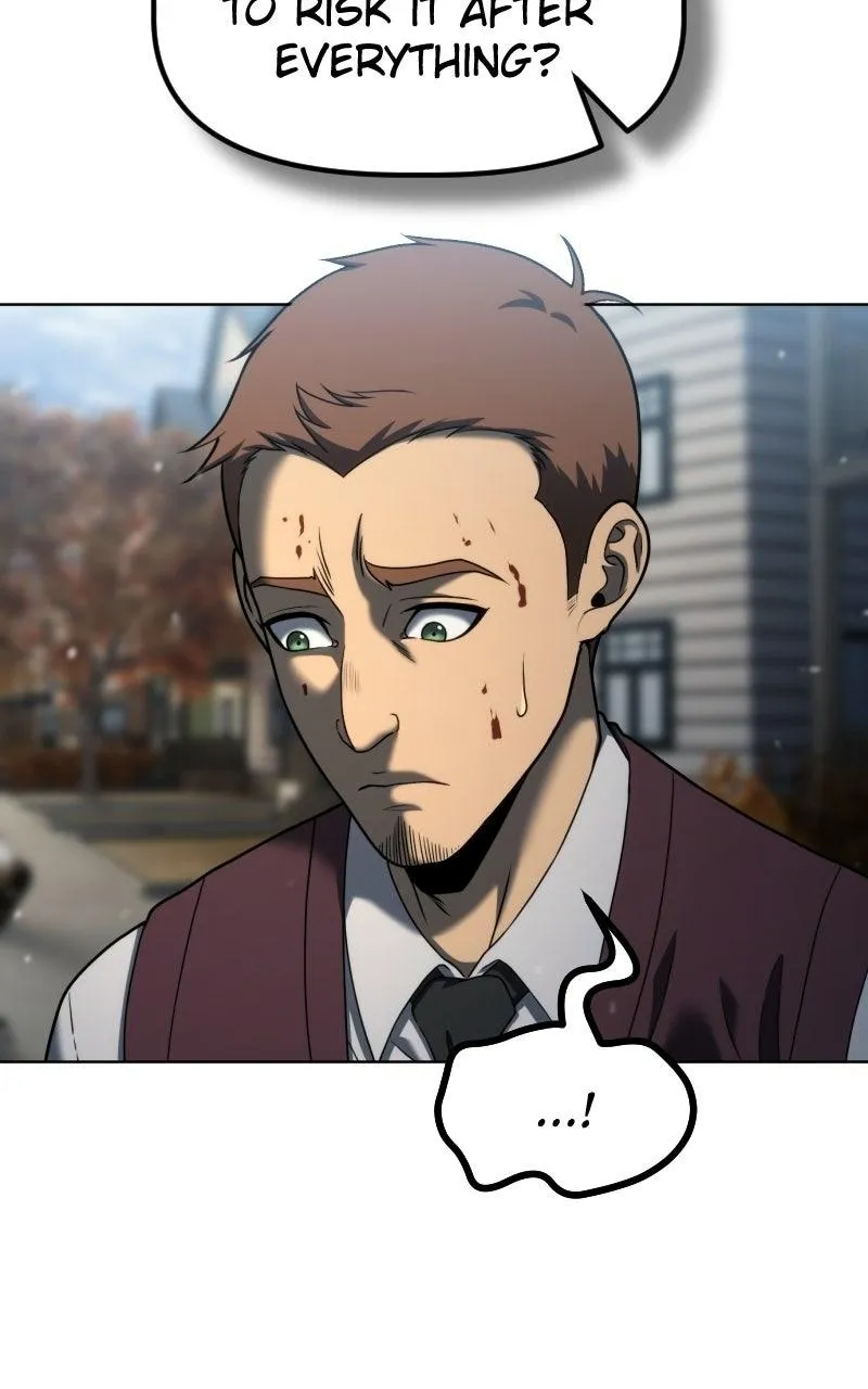 Finding Humanity Chapter 8 page 87 - 