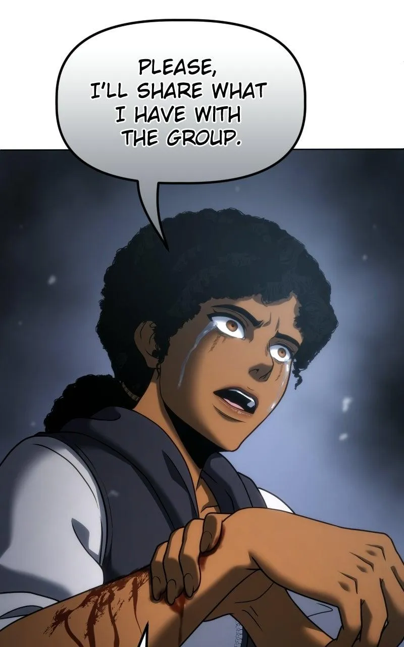 Finding Humanity Chapter 8 page 93 - 