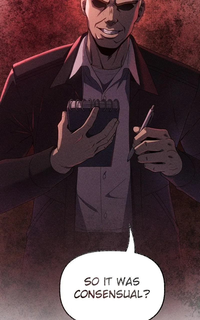 Finding Humanity Chapter 9 page 101 - 