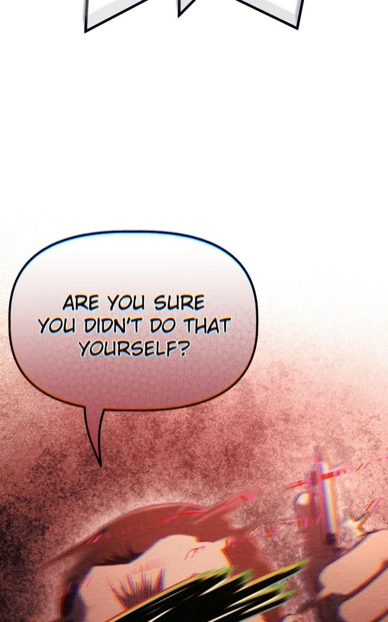 Finding Humanity Chapter 9 page 104 - 