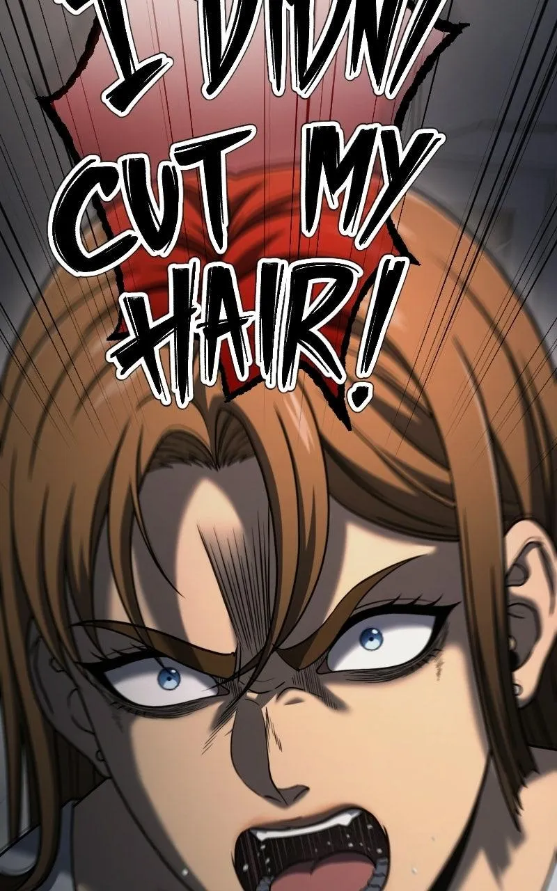 Finding Humanity Chapter 9 page 107 - 