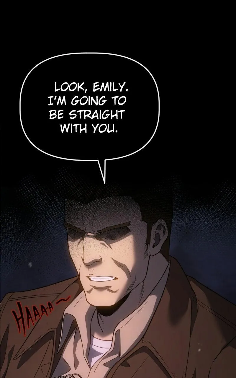Finding Humanity Chapter 9 page 109 - 