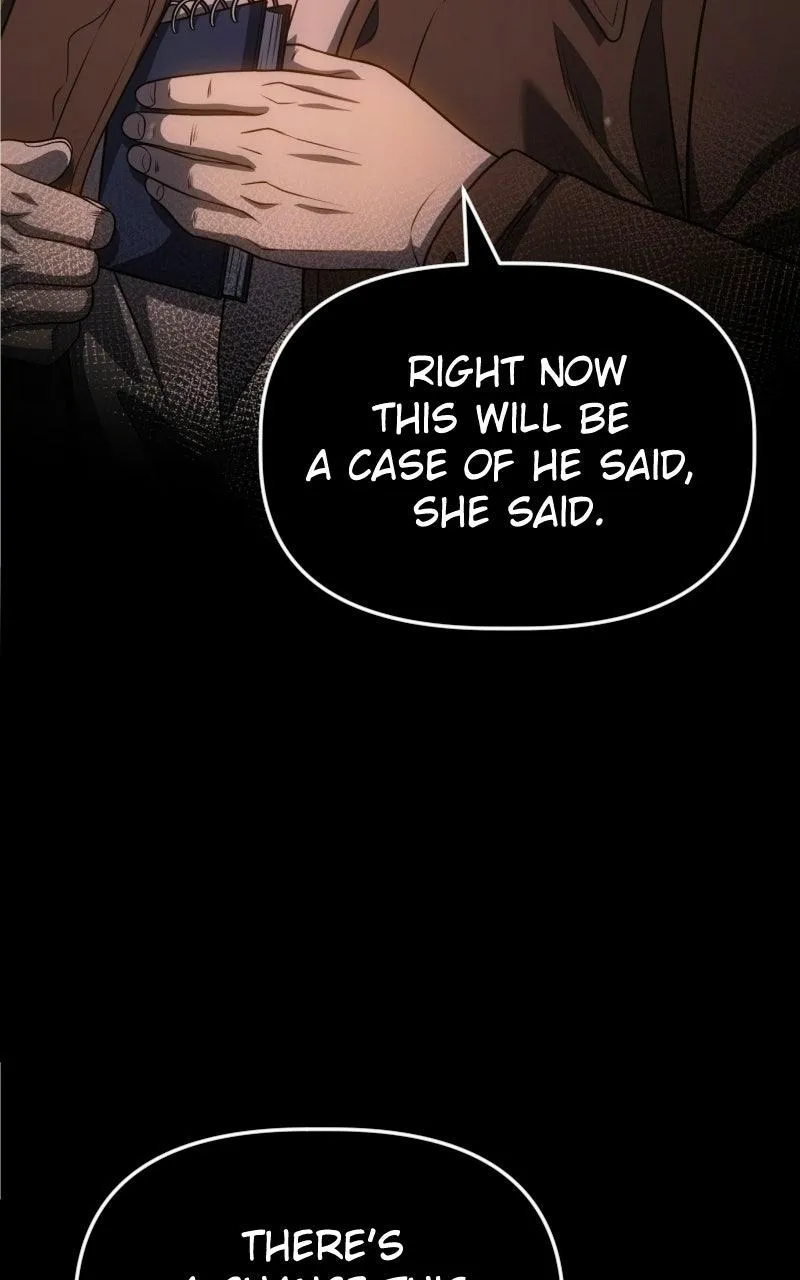 Finding Humanity Chapter 9 page 110 - 