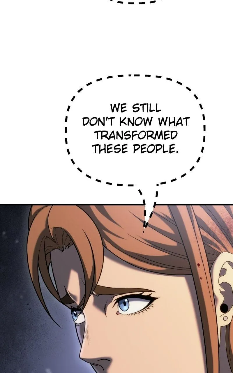 Finding Humanity Chapter 9 page 12 - 