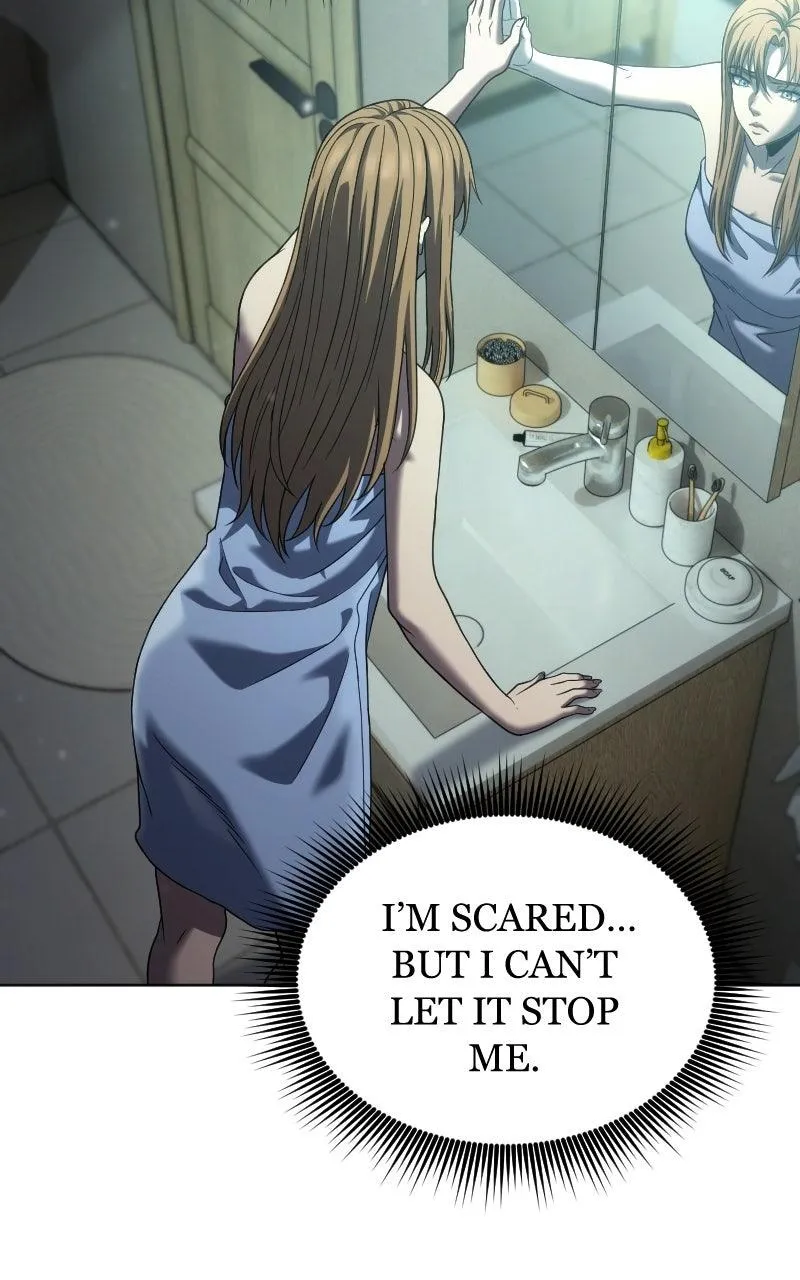 Finding Humanity Chapter 9 page 129 - 