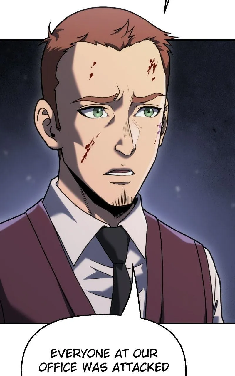 Finding Humanity Chapter 9 page 14 - 
