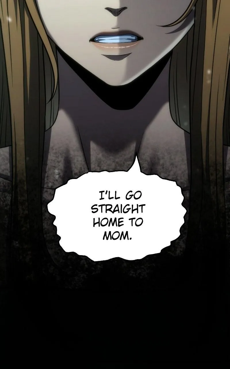 Finding Humanity Chapter 9 page 134 - 
