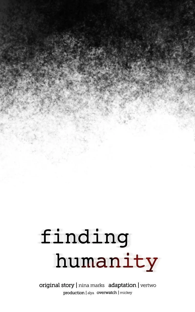 Finding Humanity Chapter 9 page 138 - 