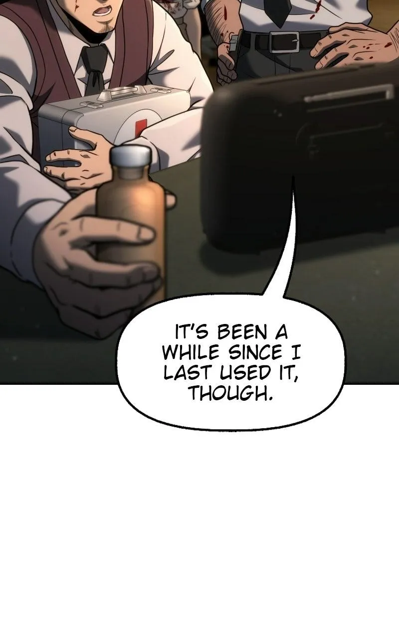Finding Humanity Chapter 9 page 19 - 