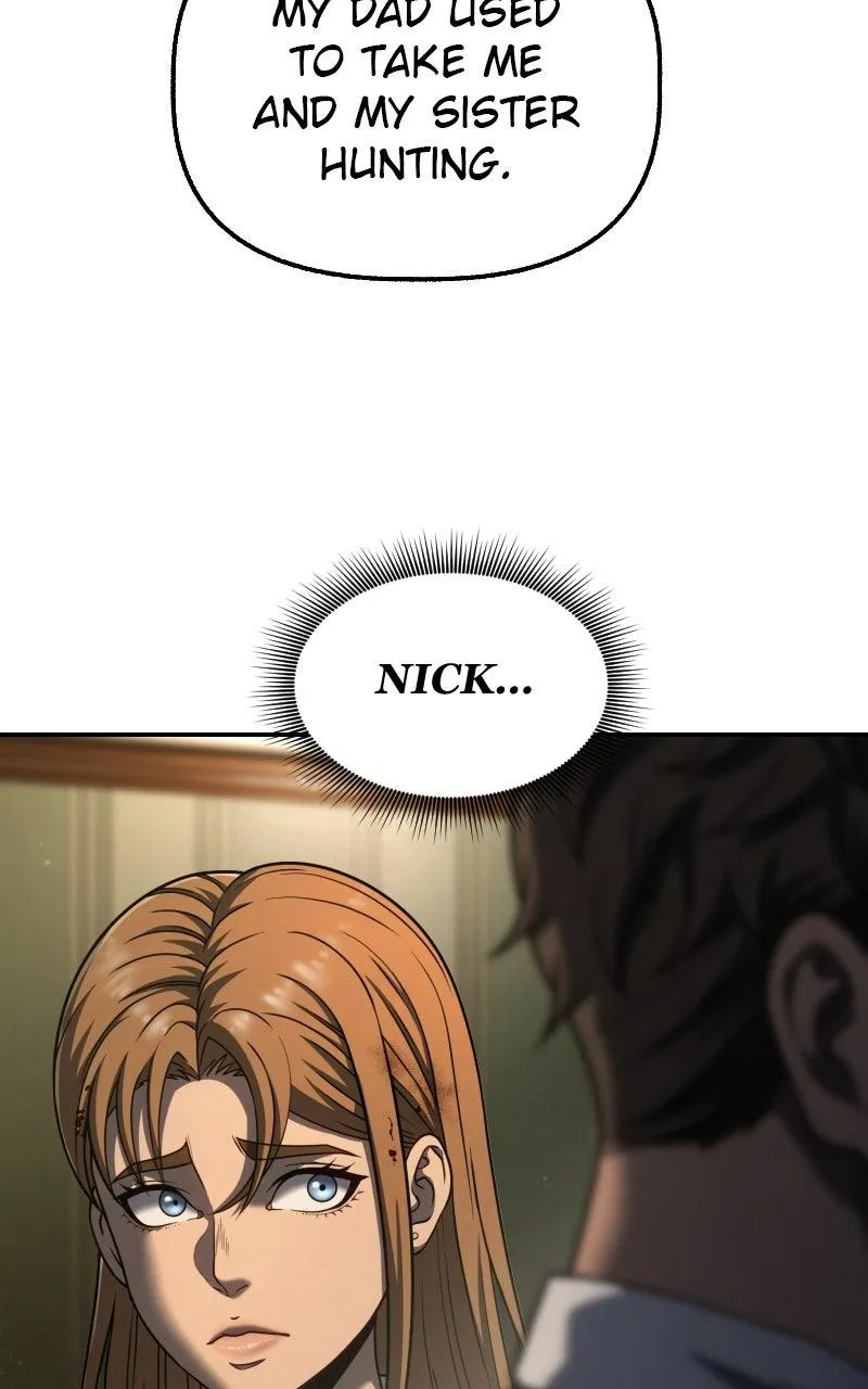 Finding Humanity Chapter 9 page 21 - 
