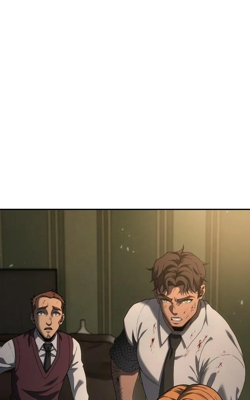 Finding Humanity Chapter 9 page 24 - 