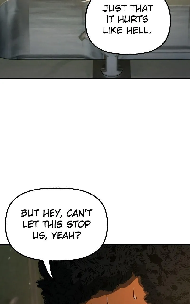 Finding Humanity Chapter 9 page 26 - 