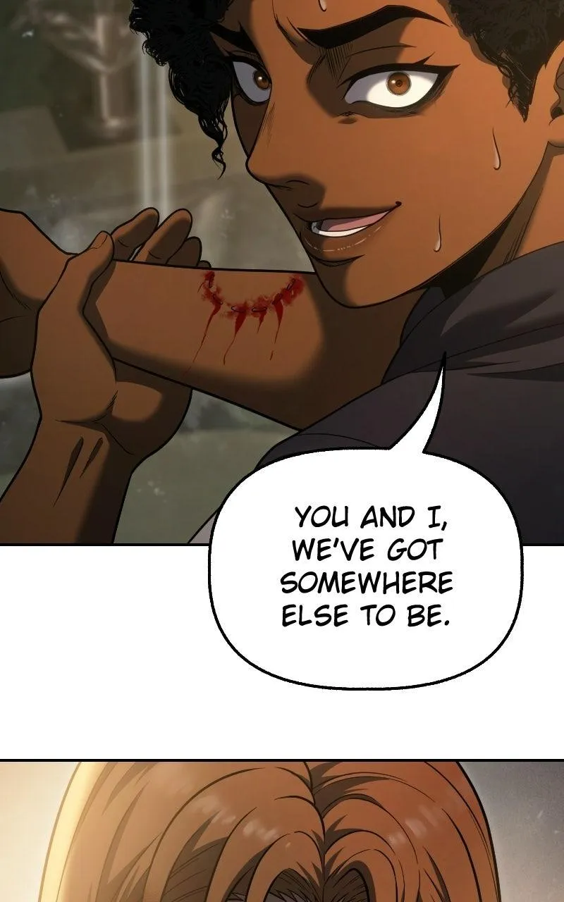 Finding Humanity Chapter 9 page 27 - 