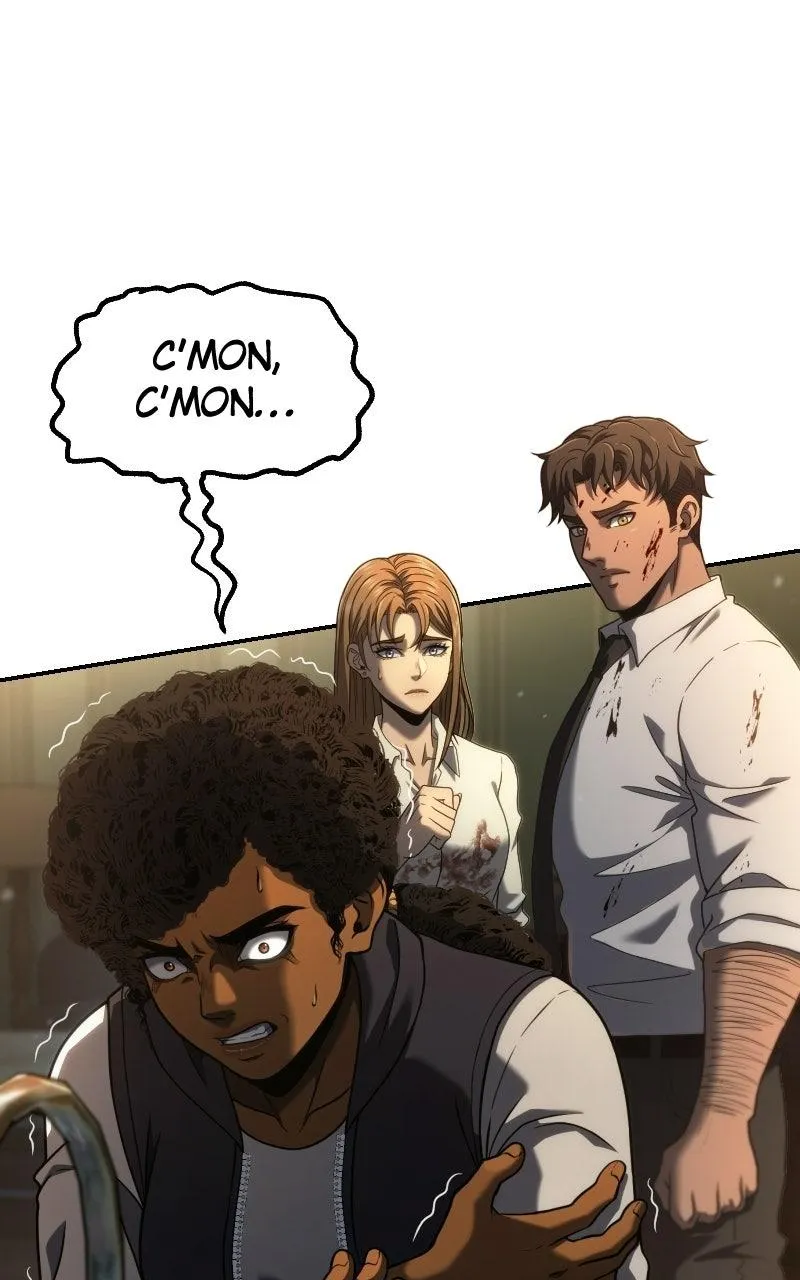 Finding Humanity Chapter 9 page 29 - 