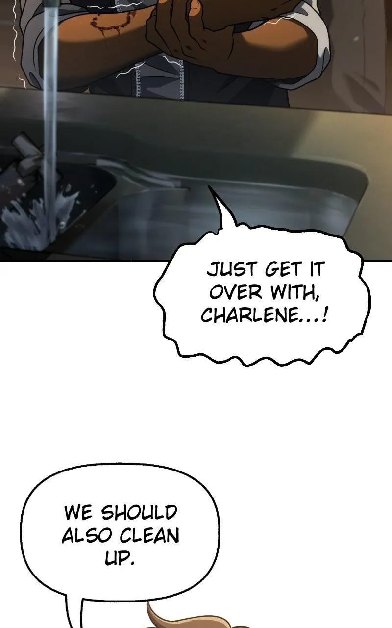 Finding Humanity Chapter 9 page 30 - 