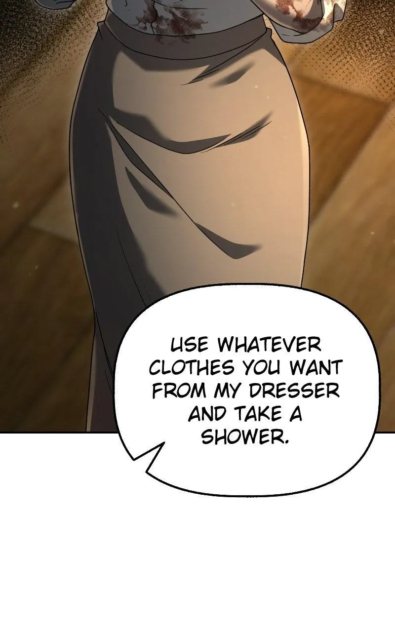 Finding Humanity Chapter 9 page 33 - 
