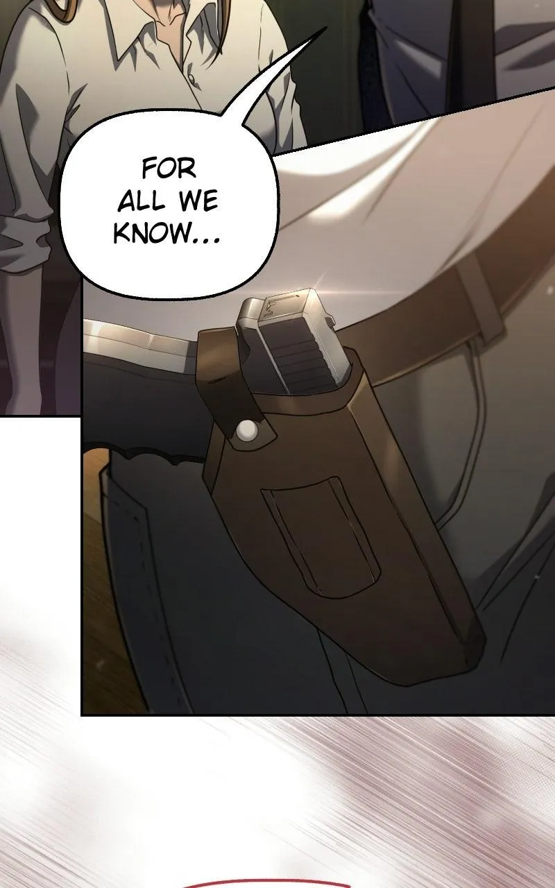 Finding Humanity Chapter 9 page 36 - 