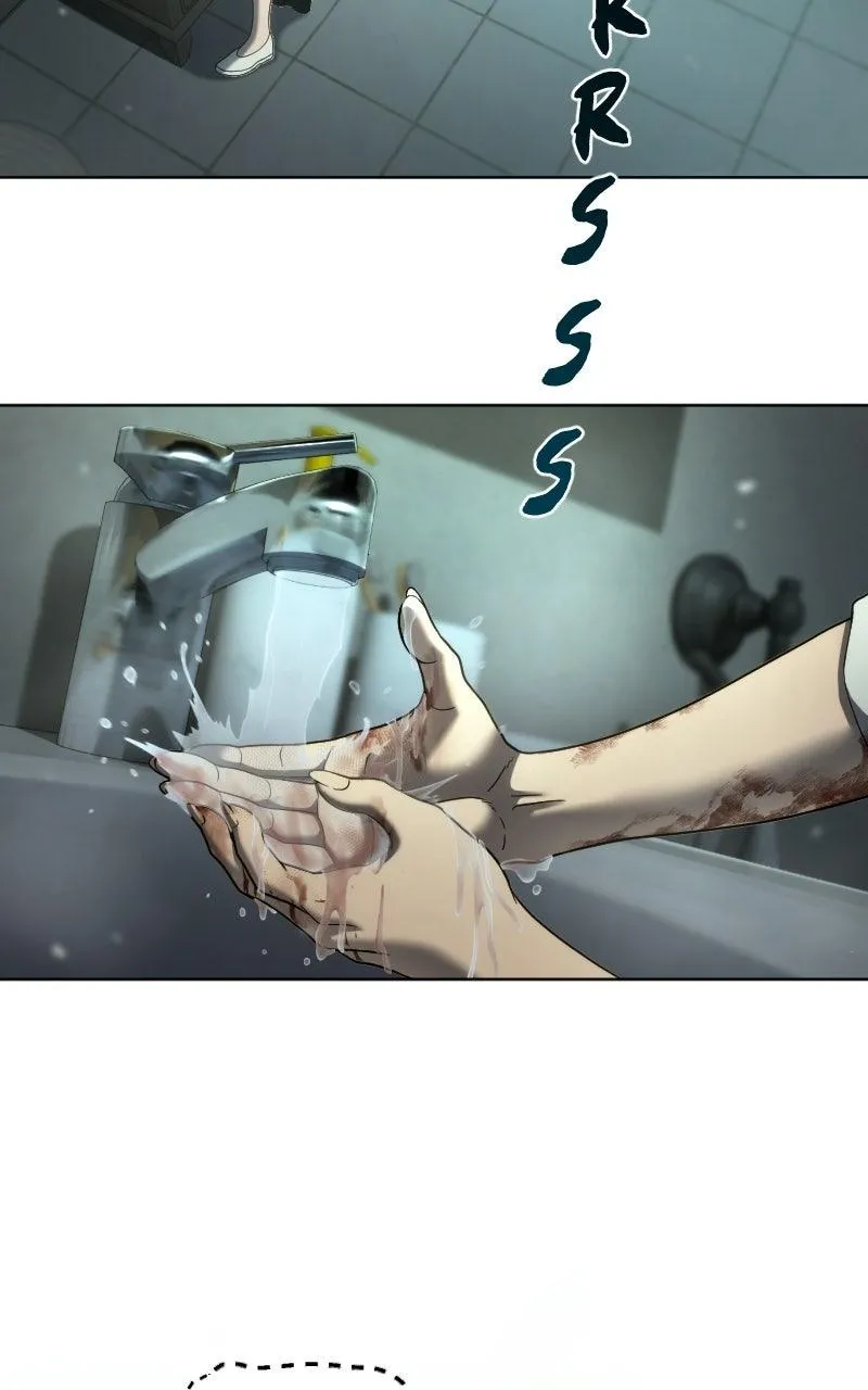 Finding Humanity Chapter 9 page 39 - 