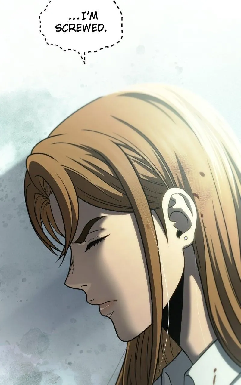 Finding Humanity Chapter 9 page 40 - 