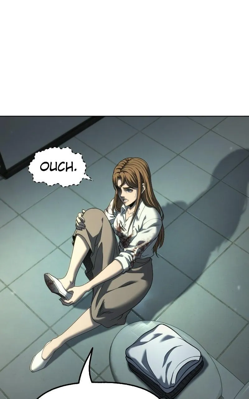 Finding Humanity Chapter 9 page 45 - 