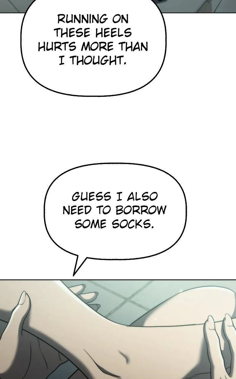 Finding Humanity Chapter 9 page 46 - 