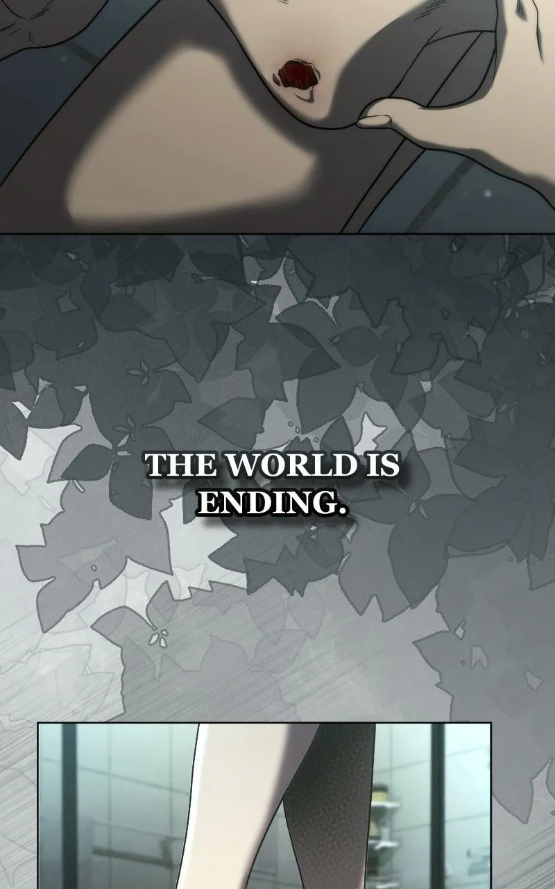 Finding Humanity Chapter 9 page 47 - 