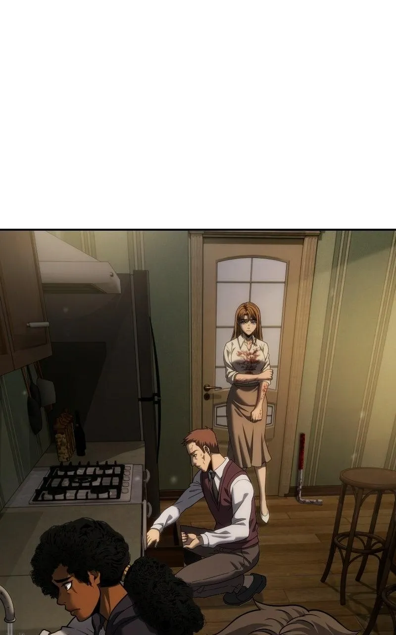 Finding Humanity Chapter 9 page 7 - 