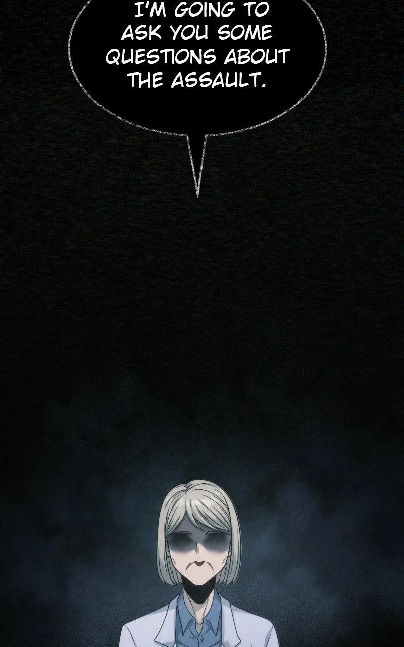 Finding Humanity Chapter 9 page 67 - 