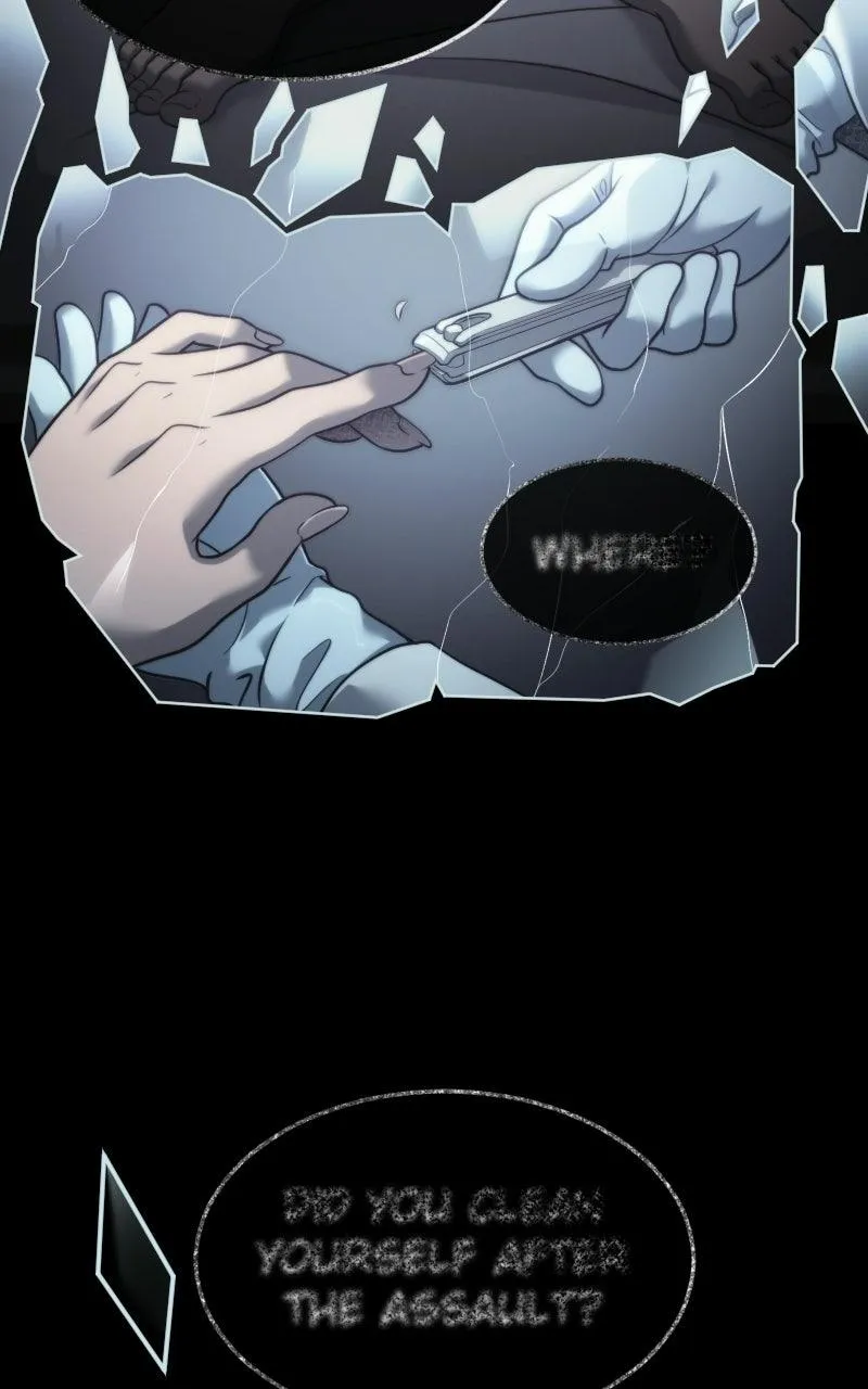 Finding Humanity Chapter 9 page 71 - 