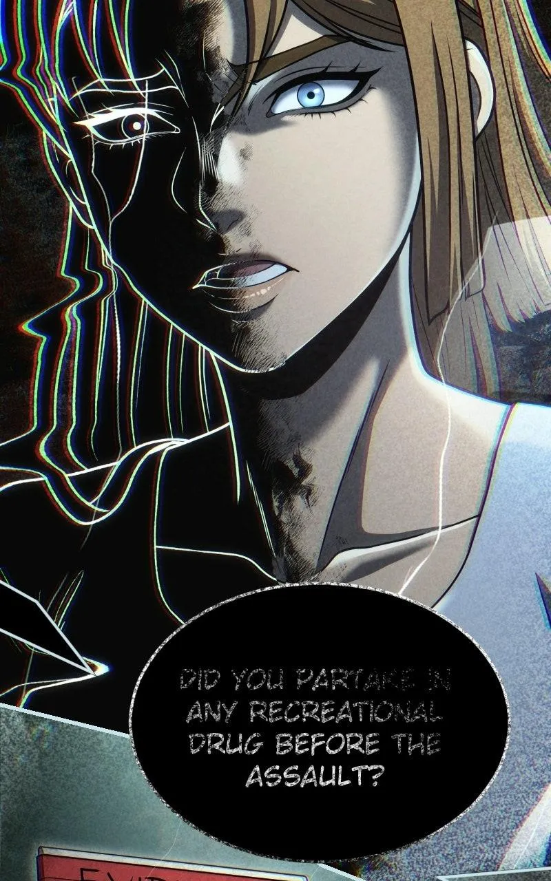 Finding Humanity Chapter 9 page 74 - 
