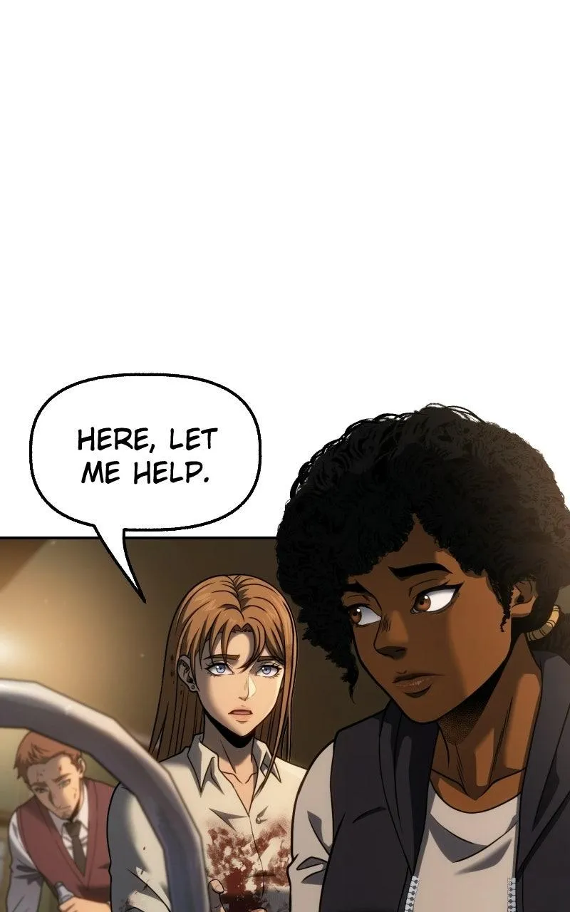 Finding Humanity Chapter 9 page 9 - 
