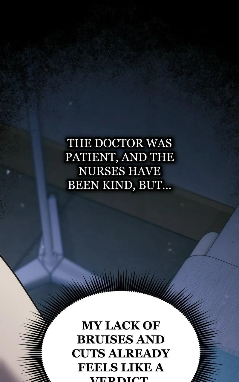 Finding Humanity Chapter 9 page 86 - 