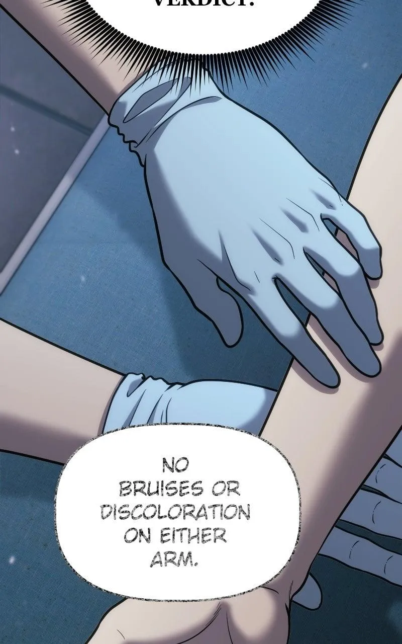 Finding Humanity Chapter 9 page 87 - 