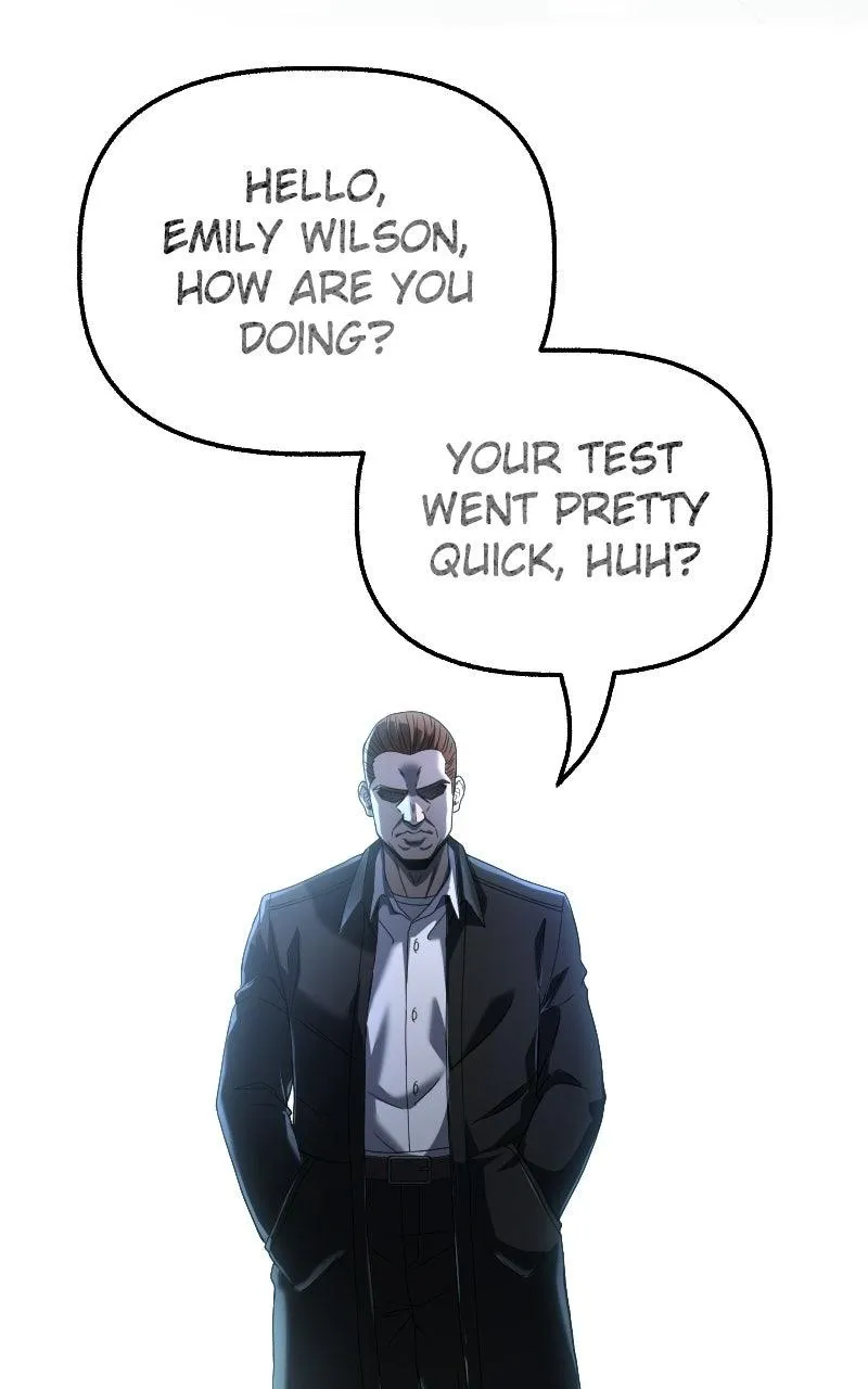 Finding Humanity Chapter 9 page 91 - 