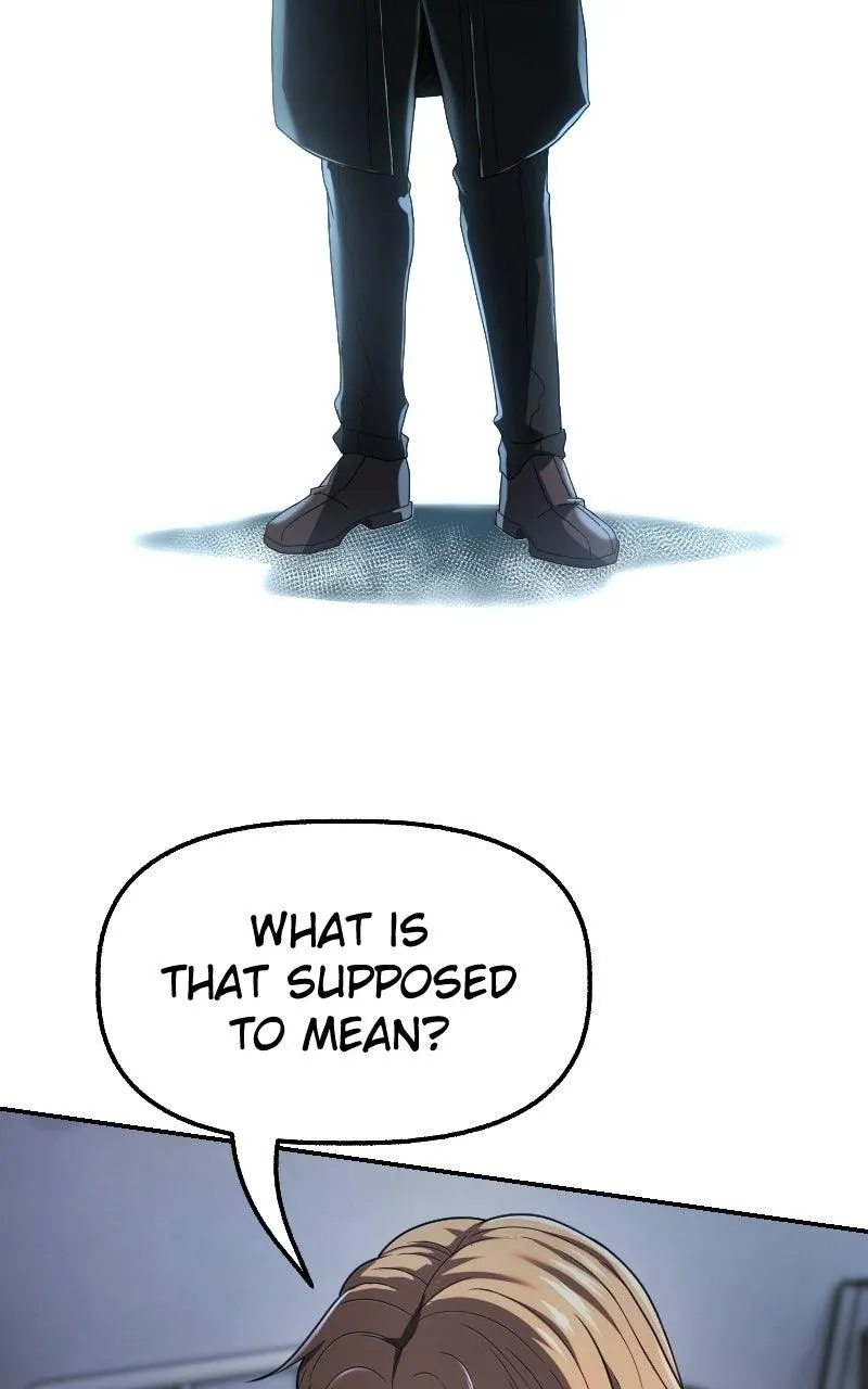 Finding Humanity Chapter 9 page 92 - 