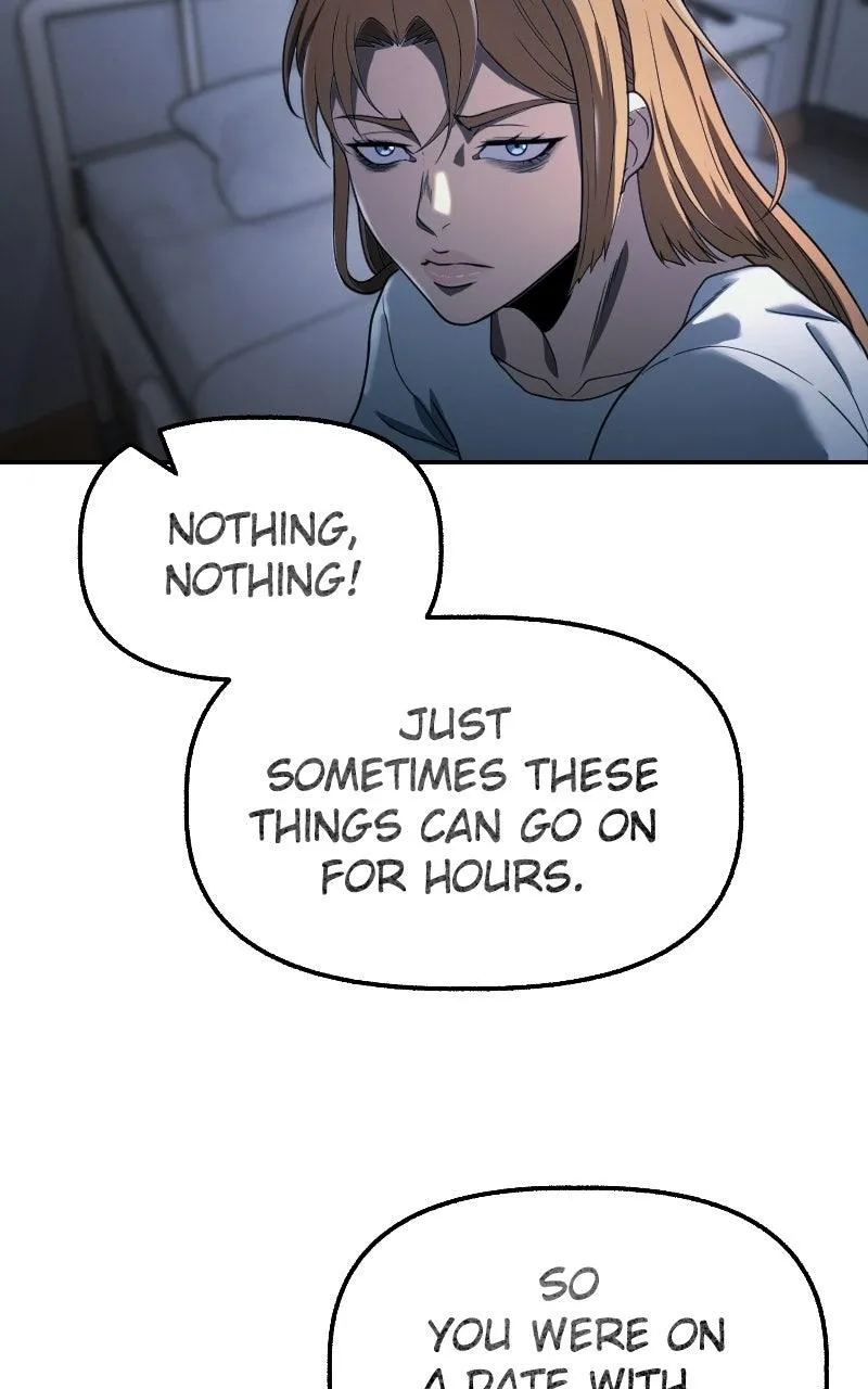 Finding Humanity Chapter 9 page 93 - 