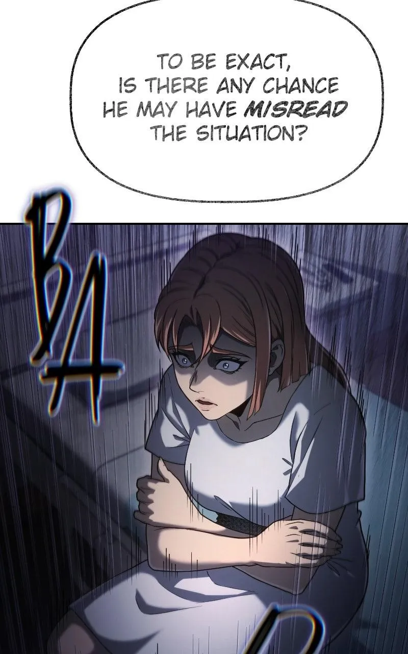 Finding Humanity Chapter 9 page 99 - 