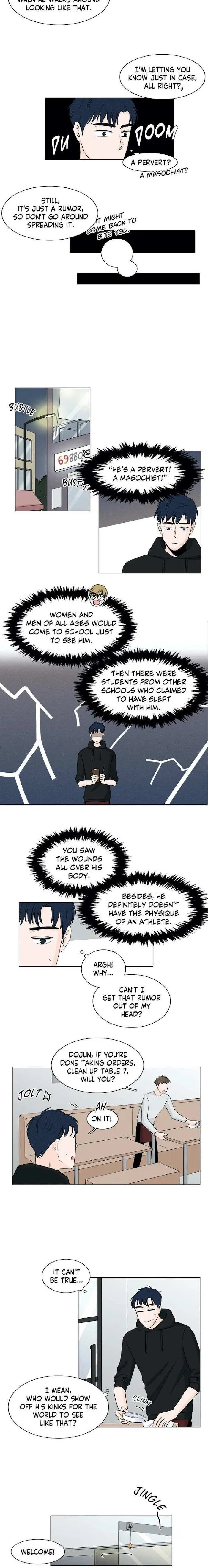Finding M Chapter 1 page 11 - 