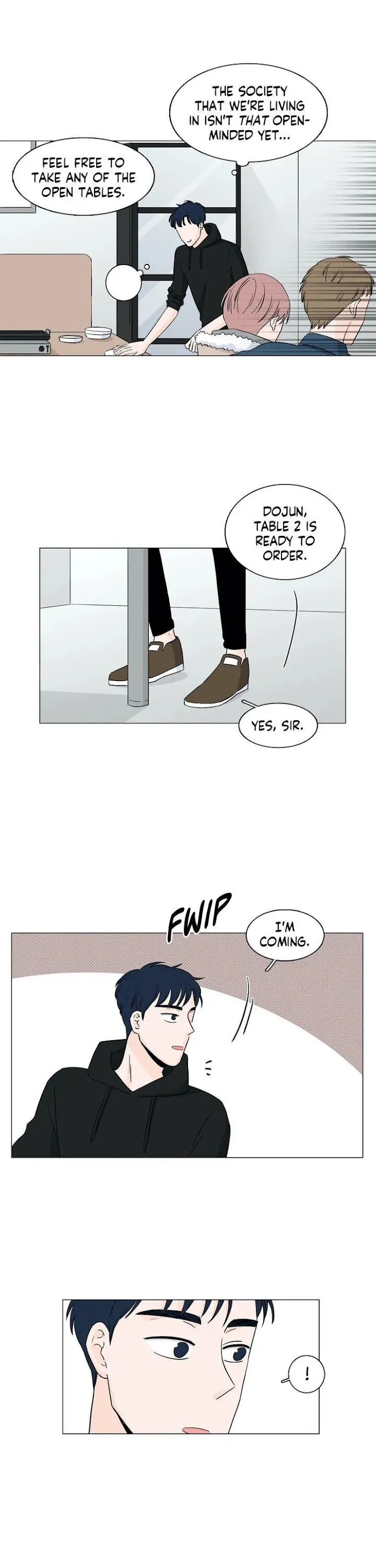Finding M Chapter 1 page 12 - 