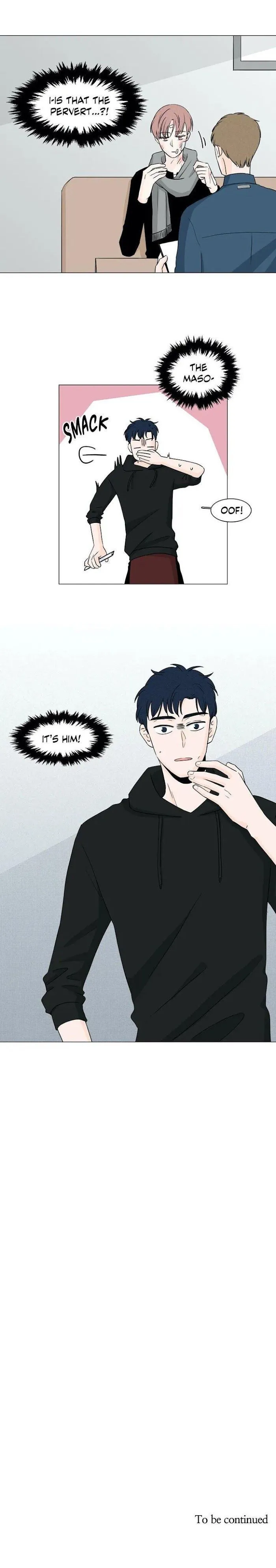 Finding M Chapter 1 page 13 - 