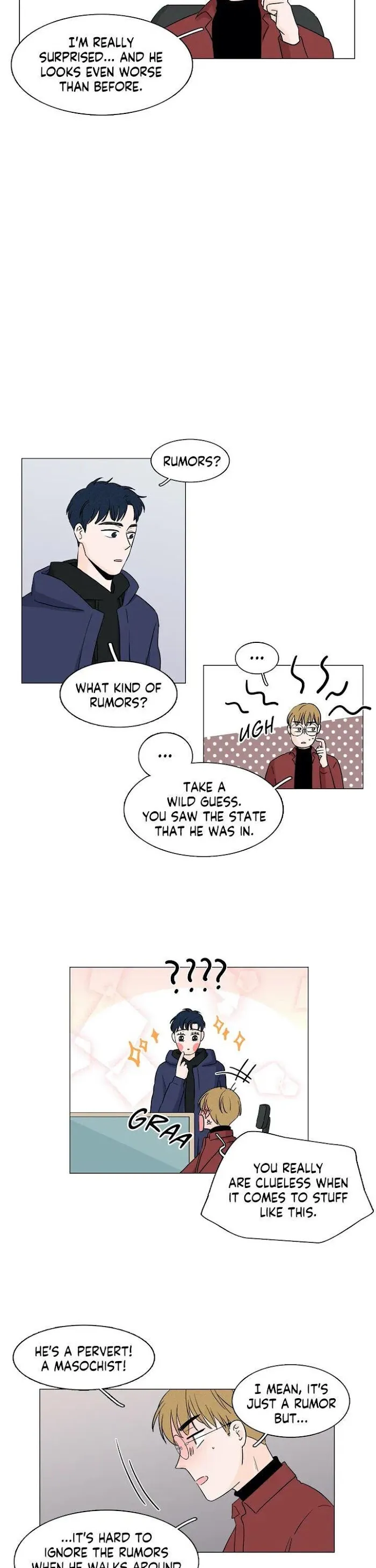 Finding M Chapter 1 page 10 - 