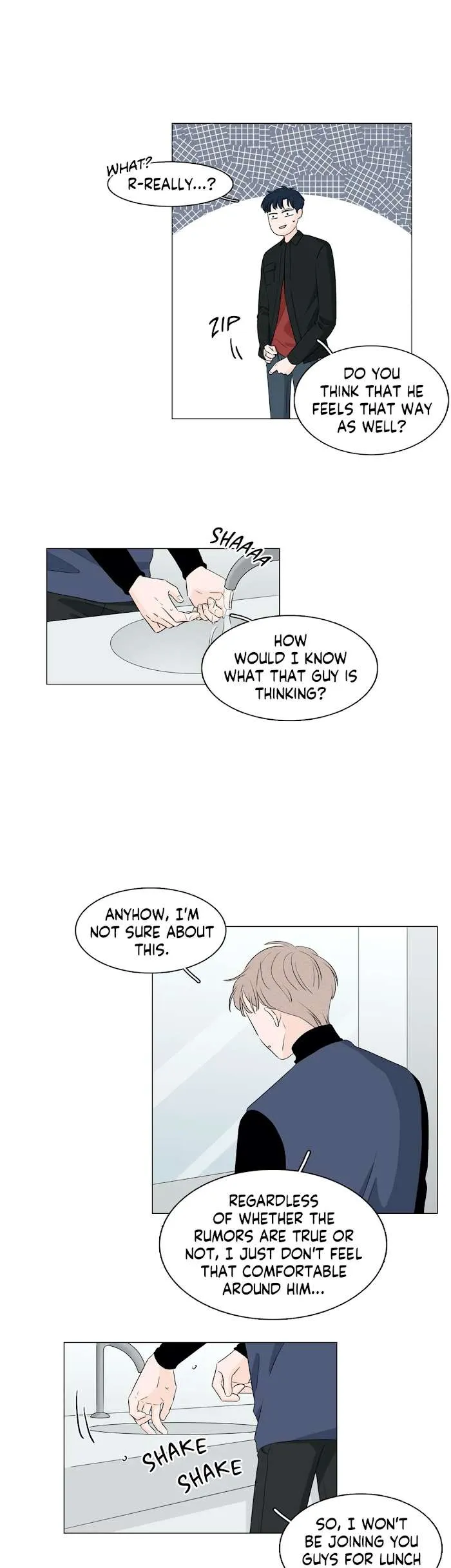 Finding M Chapter 10 page 11 - 