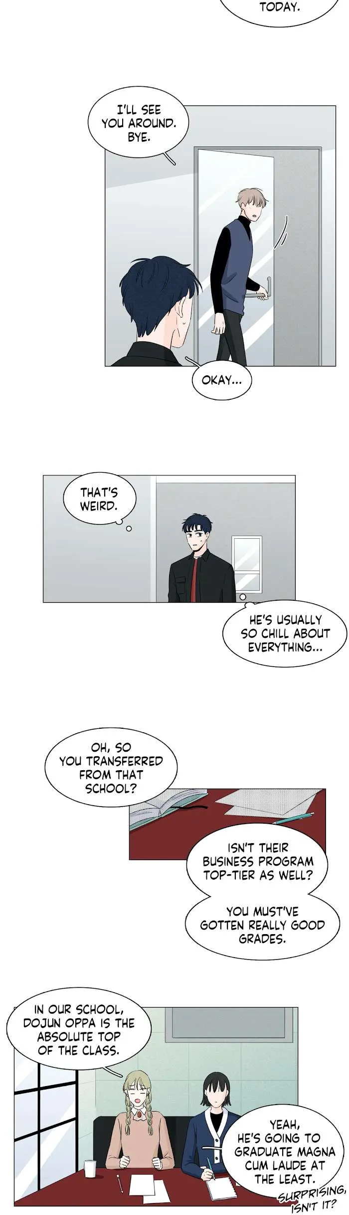 Finding M Chapter 10 page 12 - 