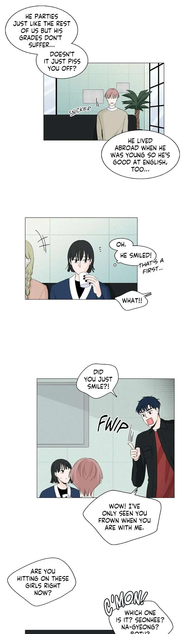 Finding M Chapter 10 page 13 - 