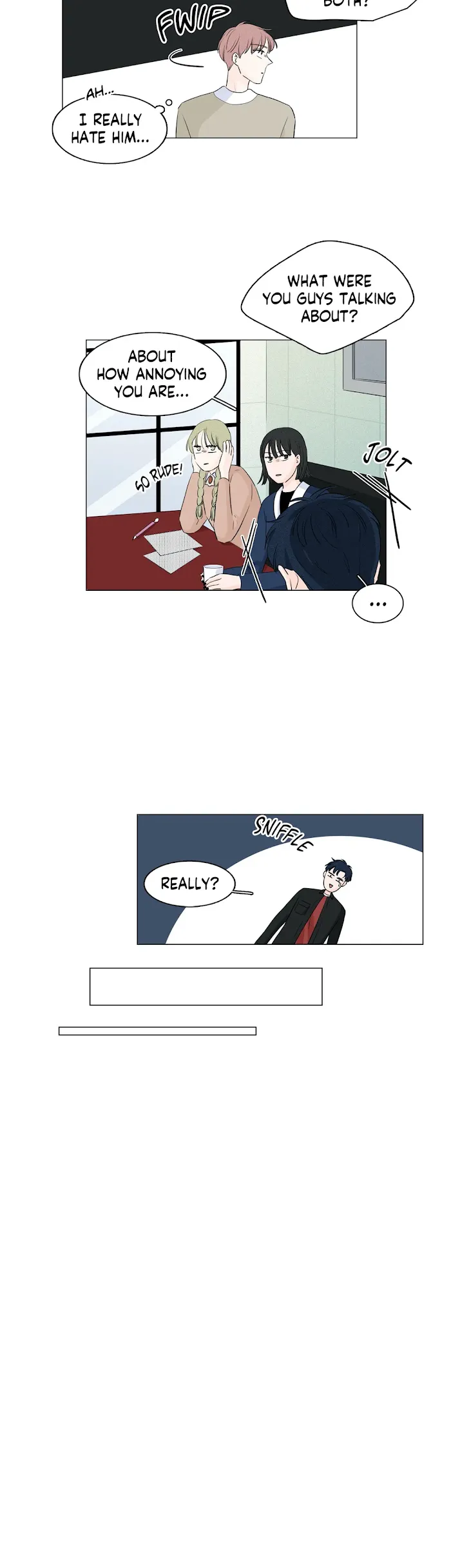 Finding M Chapter 10 page 14 - 