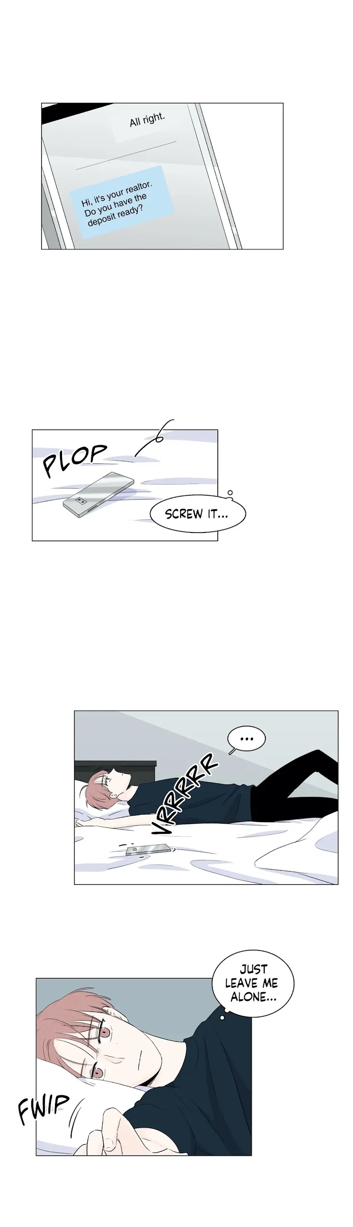 Finding M Chapter 10 page 16 - 