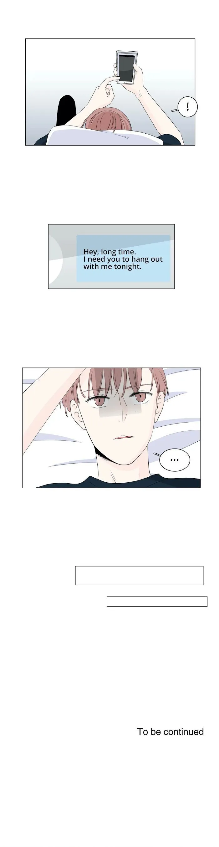 Finding M Chapter 10 page 17 - 