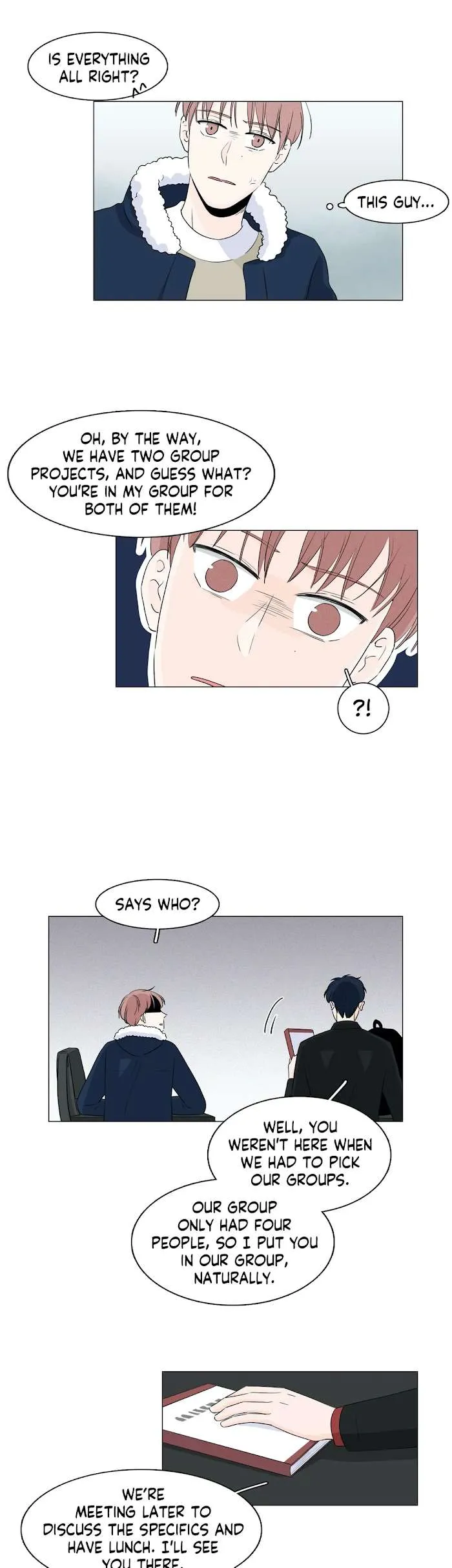 Finding M Chapter 10 page 3 - 