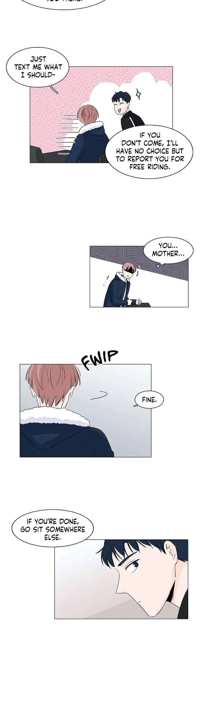 Finding M Chapter 10 page 4 - 